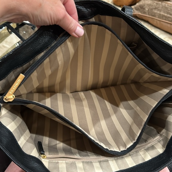 Brahmin Avenue Tote - Picture 7 of 7